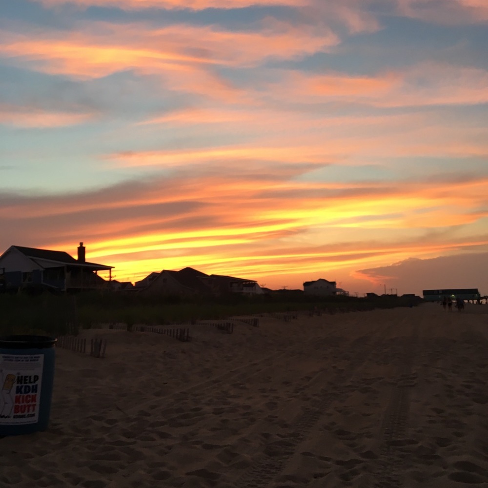 Meet your Posher, Cherie